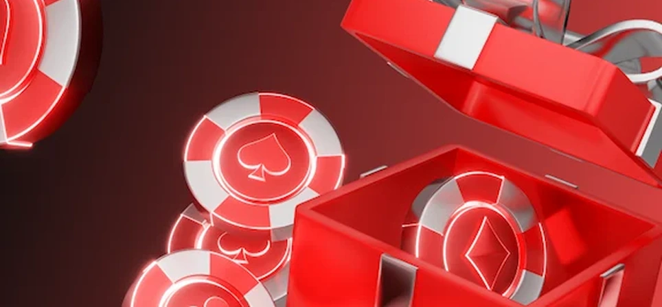 First Deposit — BERLIN